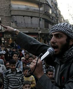 Radykałowie z Państwa Islamskiego atakują w Syrii. Zamordowano 200 żołnierzy