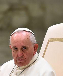 Iracki ambasador w Watykanie: Państwo Islamskie chce zabić papieża