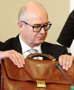 Wiesław Dębski: znamy świetnie te gry i zabawy polityków z prokuraturami