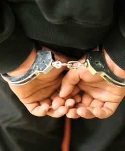 9 ochroniarzy aresztowanych za seks z 13-latką