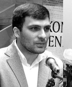 W wybuchu gazu w kamienicy w Katowicach zginęli dziennikarze