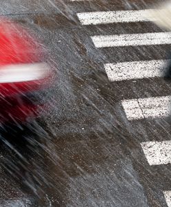 Ostrzeżenia pogodowe dla 5 województw