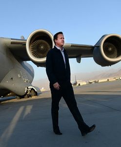 David Cameron: zabójstwo Alana Henninga dowodem na barbarzyństwo islamistów