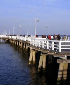 Sopot przyjmie rodzinę polskich emigrantów z Donbasu