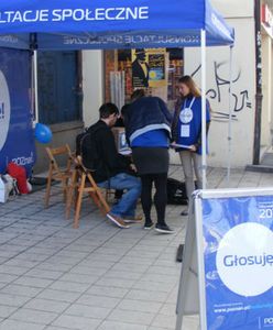 Poznański Budżet Obywatelski - dowiedz się, jak zagłosować!