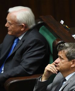 Robert Biedroń: posłowie, którzy przeszli z Twojego Ruchu do SLD, pili