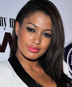 Patricia Kazadi: straciła pracę!