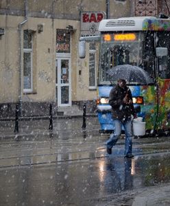 Spadł śnieg - co na to Twoje opony?