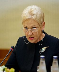 "On podjudza". "Bzdura, ona się boi!"