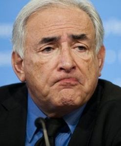 Zobacz, ile odprawy dostanie Strauss-Kahn