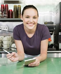 Napiwki - druga pensja