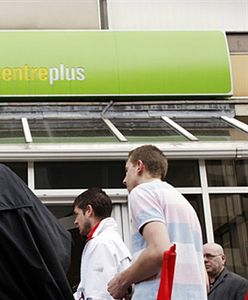 Brytyjczycy nie chcą pracować i udają chorych