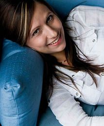 Jestem w ciąży, idę do domu