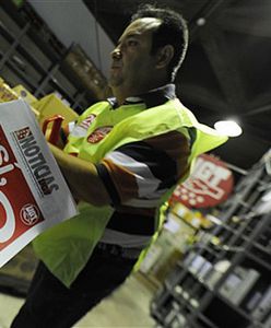 Skończyła się Hiszpania dobrobytu - teraz będzie strajk