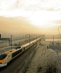 Na Wyspach kolej będzie jeszcze droższa