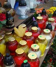 Biznes, ale mało refleksyjny