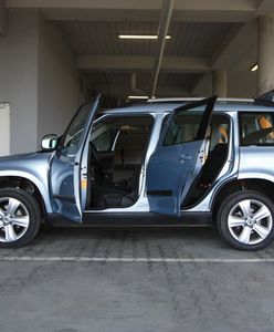 Długi dystans. Podróż do wnętrza Yeti