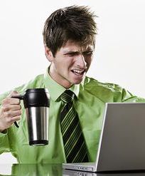 Kogo blokują szefowie?