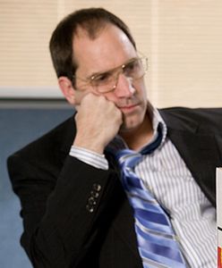 A jak wyglądało Twoje zwolnienie z pracy?