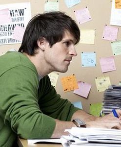 Flirt w pracy. Od romantyzmu do wyrachowania