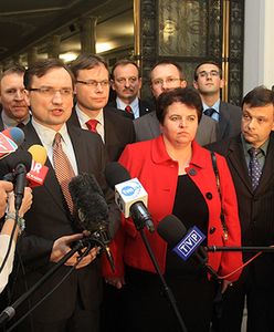 Klub "ziobrystów" w sejmiku Małopolski