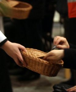 "Czy Bóg wymaga pieniędzy w zamian za życie wieczne?"