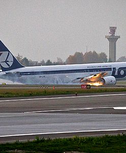 Co zawiodło? Pierwsze ustalenia komisji ws. awarii