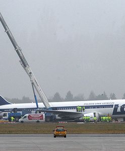 Czarne skrzynki boeinga nie do odczytania? To nieprawda