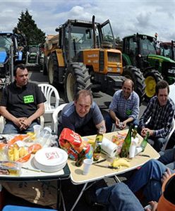 Kontrole cen we francuskich supermarketach