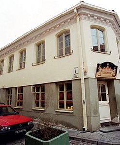 Litewscy Żydzi chcą odzyskać mienie a nie rekompensatę