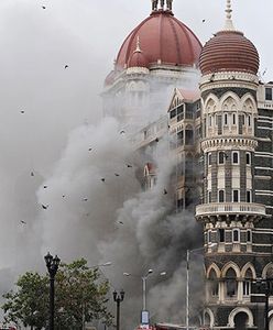 Kolejny podejrzany o zamachy w Bombaju ujęty
