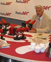 "Ujawniłem rozmowy o tarczy, bo umowa była zagrożona"