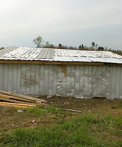 Polska architektura jak polityka - wszystko prowizorka