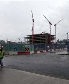 Polacy uciekają z Irlandii?