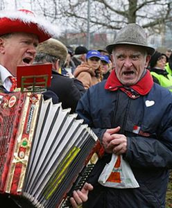 Połowa obywateli chce wyjechać "za chlebem"