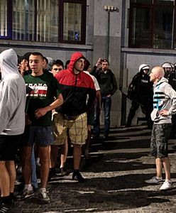 Rosyjscy pseudokibice z wyrokiem zostaną deportowani? Chce tego Moskwa