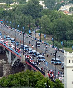 Solidarni 2010 zagrodzą drogę Rosjanom? "Nie chcemy się uginać pod presją strachu"
