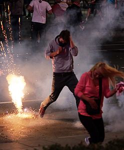 Joanna Mucha: jestem oburzona i jest mi wstyd