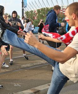 Ambasador Wojciech Zajączkowski: Polska potępia wczorajsze incydenty