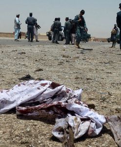 Seria zamachów w Afganistanie - dziesiątki zabitych i rannych