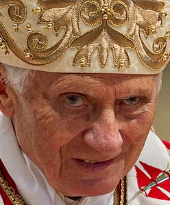 Watykan: publikacja tajnych dokumentów nie przestraszyła papieża