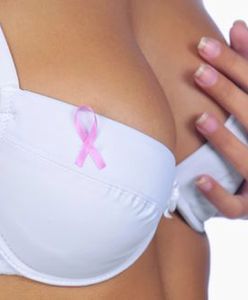Pierwsza "inteligentna bomba" na rozsianego raka piersi