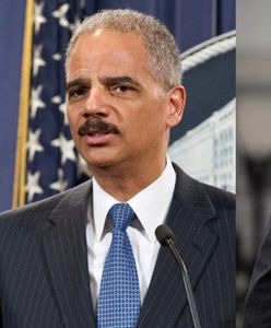 Gorąco w Białym Domu - współpracownicy Obamy skoczyli sobie do gardeł