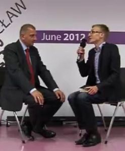 Rafał Dutkiewicz dla WP: chcemy być nowym obliczem Zachodu