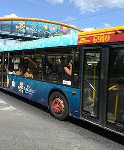 Od 7 czerwca specjalna organizacja komunikacji miejskiej w stolicy