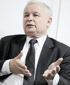 Wiesław Dębski: Jarosław Kaczyński straszy, pohukuje i mobilizuje swoje dywizje