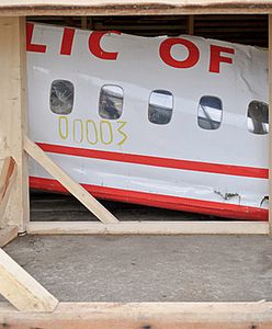 "Jeśli ktoś zdołał podłożyć bomby przed odlotem, to na pewno nie Rosjanie"