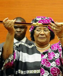 Malawi wychodzi z kryzysu, czyli "sprzątanie" po byłym prezydencie