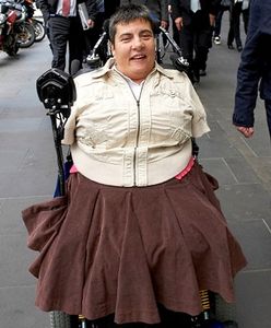 Ofiara szkodliwego leku otrzyma miliony dol. w ramach ugody