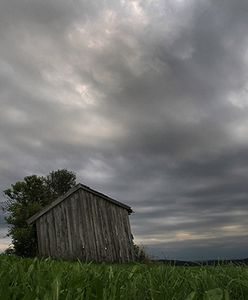 Burze i wiatr - sprawdź prognozę na najbliższe dni
